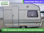CHATEAU LA CAR TROPHEE 330 VOORTENT + LUIFEL + LICHTGEWICHT, Chateau, -, -, Bedrijf