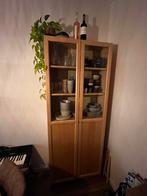 Servieskast, Huis en Inrichting, Ophalen, Met deur(en), 200 cm of meer, 50 tot 100 cm