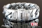 Z3UZ & Buddha to Buddha zilveren armbanden met hoge korting, Ophalen of Verzenden, Nieuw, Zilver, Zilver