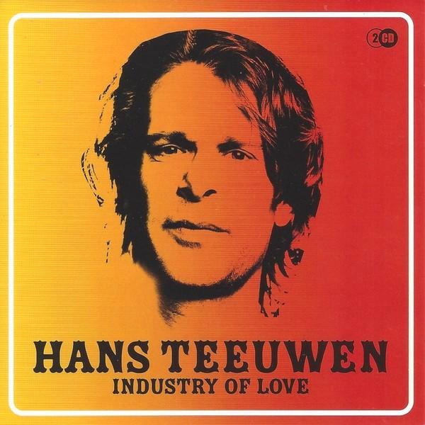 Hans Teeuwen, Cd's en Dvd's, Cd's | Humor en Cabaret, Gebruikt, Ophalen of Verzenden