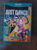 Just dance voor Wii U, Verzenden
