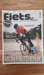 Fiets Magazine - Jaargang 2022, Boeken, Ophalen of Verzenden, Zo goed als nieuw, Sport en Vrije tijd