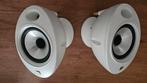 kef boxen, Audio, Tv en Foto, Luidsprekers, Ophalen of Verzenden, Refurbished, Front, Rear of Stereo speakers, Overige merken