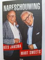 Kees Jansma en Mart Smeets .., Boeken, Biografieën, Nieuw, Sport, Verzenden