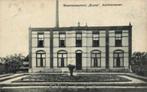 Achtienhoven - Stoomwasscherij "Gruno", Verzenden, 1920 tot 1940, Ongelopen, Utrecht