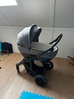 Kinderkraft 3 in 1, Gebruikt, Luchtbanden, Combiwagen, Ophalen