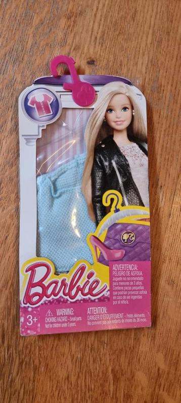 Barbie top nieuw in de verpakking 