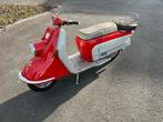 Heinkel Tourist 103A-2 - Familiebezit, Startklaar!, Scooter, 1 cc, 1 cilinder