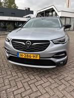Opel Grandland X 1.6 Turbo Hybrid4 300pk 4x4 Aut 2020 Grijs, Auto's, Automaat, 77 km/l, 1250 kg, Euro 6