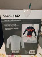 Cleanmaxx Overhemden Kreukvrij Automaat nieuw. In doos, Ophalen of Verzenden, Nieuw