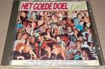 Het Goede Doel       Live  !!!, Cd's en Dvd's, Verzenden, Pop