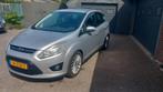 Ford C-Max 1.0 Titanium.Climate control.Navigatie.Elektrisch, Voorwielaandrijving, 125 pk, Gebruikt, Origineel Nederlands