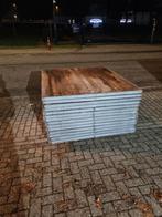 Partij 14 Steenschotten 150x135 B-keus, Ophalen of Verzenden