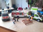 2 kg leuke Playmobiel, Ophalen, Zo goed als nieuw, Los playmobil