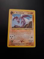 Aerodactyl 15/64 Neo - Zeldzame Pokémonkaart!, Hobby en Vrije tijd, Verzamelkaartspellen | Pokémon, Ophalen of Verzenden