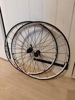 Fast Forward F2R Full Carbon Wielset met DT Swiss 240S naaf, Fietsen en Brommers, Fietsonderdelen, Gebruikt, Fast Forward, Racefiets