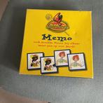 Vintage Sinterklaas memory spel., Ophalen of Verzenden, Zo goed als nieuw