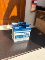 Bosch Accu 12V 44Ah - Boot/Auto, Ophalen of Verzenden, Gebruikt, Motor en Techniek