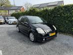 Citroën C2 1.6i-16V VTS | Autom. Airco | Elekt. Ramen | LMV, Auto's, Te koop, Airconditioning, Geïmporteerd, 122 pk