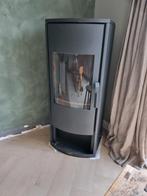 Gas kachel Faber, Huis en Inrichting, Ophalen, Gebruikt, Gas, Gaskachel