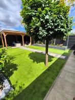 Kunstgras Nijkerk, Leegverkoop, Tuin en Terras, Verzenden, Nieuw, 20 m² of meer