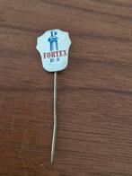 Sp 250 Vintage Fortex Speldje, Verzamelen, Ophalen of Verzenden, Gebruikt, Merk, Speldje of Pin