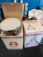 Osram HQL-R De Luxe 80w Groeilampen E27 fitting, Tuin en Terras, Kweekspullen, Ophalen of Verzenden, Zo goed als nieuw, Kweeklamp