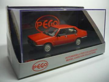 Alfa Romeo 90 Pego 1:43 beschikbaar voor biedingen