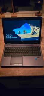 HP ZBook 15, Met videokaart, 2 tot 3 Ghz, 8 GB, Ophalen of Verzenden