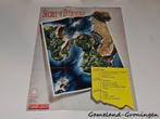 Secret of Evermore (SNES) Compleet, Spelcomputers en Games, Games | Nintendo Super NES, Gebruikt, 1 speler, Ophalen of Verzenden