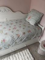 Bopita Bedbank Romantic met lade, Ophalen, Gebruikt, 90 cm, Eenpersoons