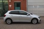 Volkswagen Polo 1.0 TSI Highline Business R R-line Virtual D, 95 pk, Leder en Stof, Origineel Nederlands, Bedrijf