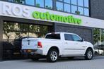 Dodge Ram 1500 5.7 V8 4x4 Quad Cab 6'4 | EX BTW | NAP | PANO, Automaat, Gebruikt, 5654 cc, 402 pk