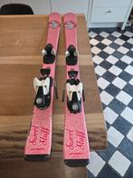 Atomic Ski's 100cm - Kinder Ski, Gebruikt, 100 tot 140 cm, Ophalen of Verzenden, Carve