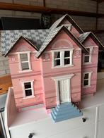 Melissa & Doug Victoriaans Poppenhuis 1:12, Kinderen en Baby's, Speelgoed | Poppenhuizen, Ophalen, Zo goed als nieuw, Poppenhuis
