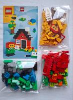 LEGO Creator 6161 Brick Box (Basis Set), Ophalen of Verzenden, Zo goed als nieuw
