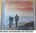 CD, THE SIMON & GARFUNKEL COLLECTION, Ophalen of Verzenden, Zo goed als nieuw, Overige soorten
