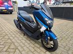 Yamaha NMAX 155 (bj 2020), Scooter, Bedrijf, 11 kW of minder, 155 cc