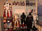 Giant size Star Wars Figures 79 cm, Verzamelen, Star Wars, Ophalen of Verzenden, Zo goed als nieuw