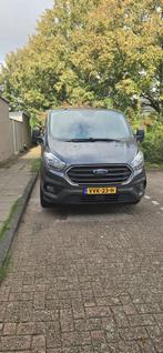 Ford transit 2018 Automaat, Auto's, 74 €/maand, Origineel Nederlands, 26 km/l, SUV of Terreinwagen