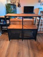 Ikea Fjällbo, Huis en Inrichting, Kasten | Stellingkasten, Ophalen, Zo goed als nieuw