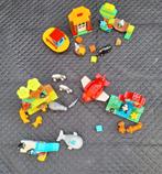 Duplo Reis rond de wereld 10805, Ophalen of Verzenden, Zo goed als nieuw, Complete set, Duplo