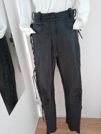 Lederen broek Gerike maat 44L, Ophalen of Verzenden, Tweedehands, Broek | leer
