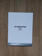 Le Sserafim Album Ver. 3 Sheer Myrrh (misprint), Ophalen of Verzenden, Zo goed als nieuw