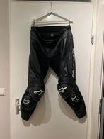 Alpinestars Track V2 broek maat 58 motorbroek, Broek | leer, Heren, Ophalen of Verzenden, Alpinestars