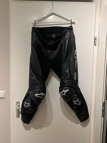 Alpinestars Track V2 broek maat 58 motorbroek beschikbaar voor biedingen