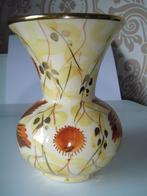 Vaasje Flora - Gouda, Ophalen