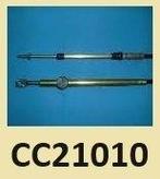 CC21010 3,00m bedieningskabel voor Mariner tm 40 pk tot 1993, Ophalen of Verzenden, Nieuw, Motor en Techniek