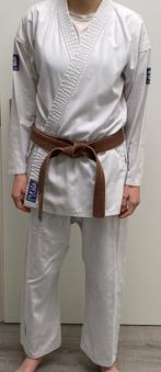 Matsuru Karatepak maat 170 Unisex, Gebruikt, Maat M, Karate, Ophalen