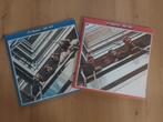 The Beatles - 2 verzamel elpees, Cd's en Dvd's, Vinyl | Pop, Ophalen of Verzenden, 1960 tot 1980, Gebruikt, 12 inch